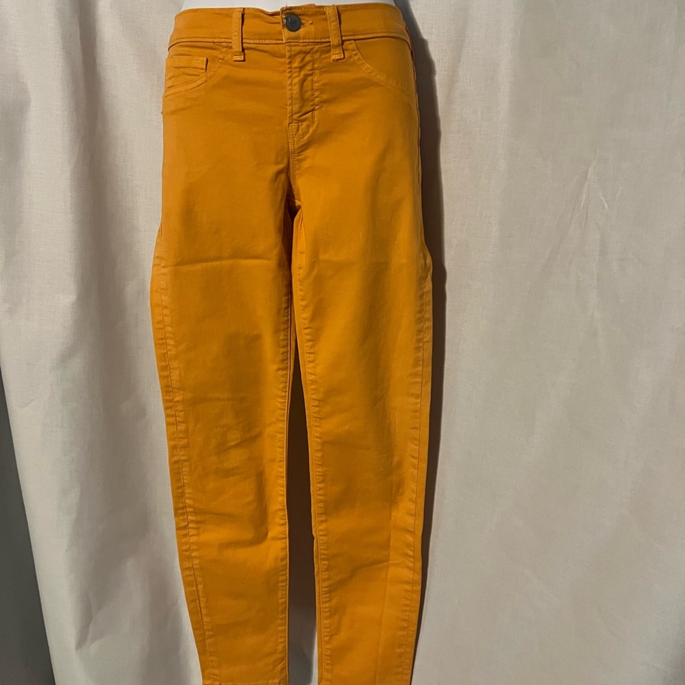 J Brand skinny jeans